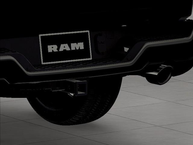 new 2026 Ram 1500 car, priced at $64,353