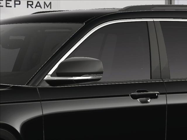 new 2025 Jeep Grand Cherokee L car, priced at $52,110