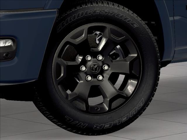 new 2026 Ram 1500 car, priced at $53,984