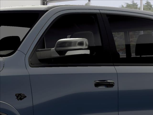 new 2026 Ram 1500 car, priced at $53,984