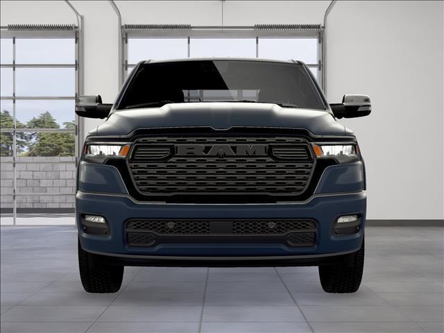 new 2026 Ram 1500 car, priced at $53,984