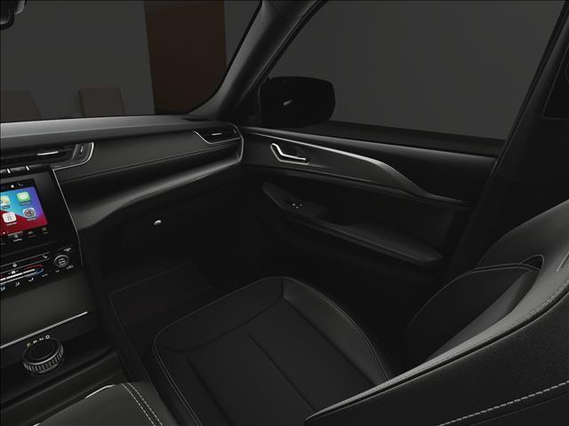 new 2025 Jeep Grand Cherokee L car, priced at $46,772