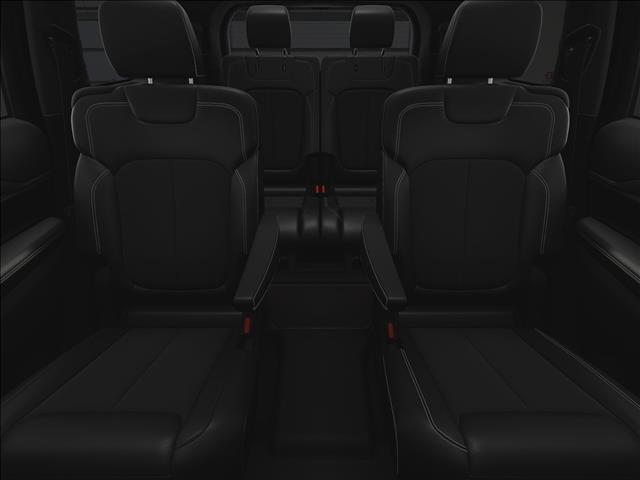 new 2025 Jeep Grand Cherokee L car, priced at $46,772