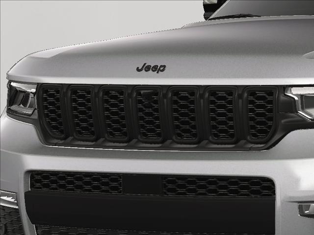 new 2025 Jeep Grand Cherokee L car, priced at $50,845