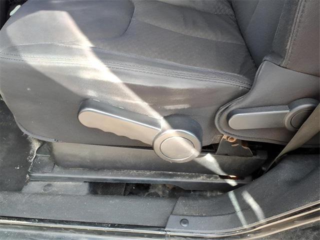 used 2013 Jeep Wrangler car, priced at $12,000