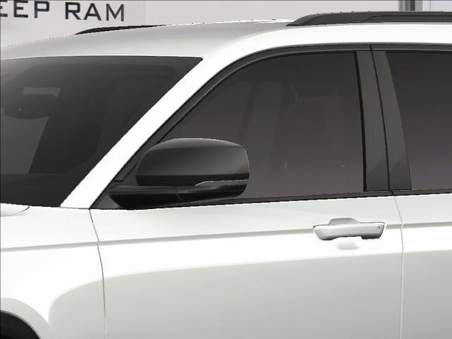 new 2025 Jeep Grand Cherokee L car, priced at $54,240
