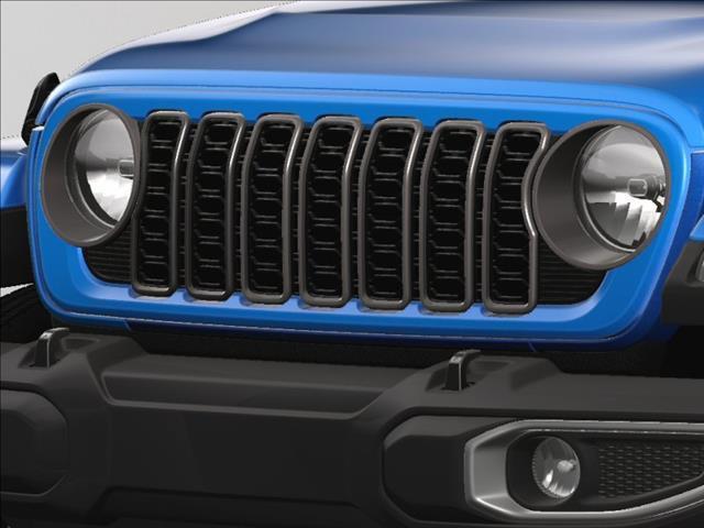 new 2024 Jeep Gladiator car, priced at $42,863