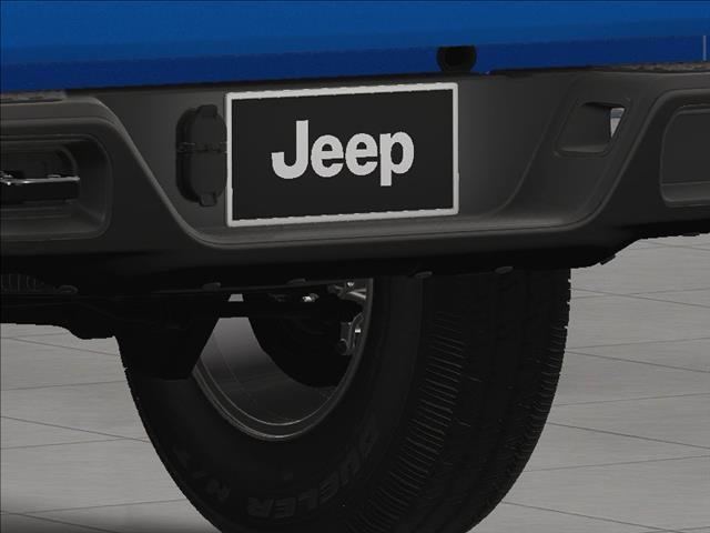 new 2024 Jeep Gladiator car, priced at $42,863