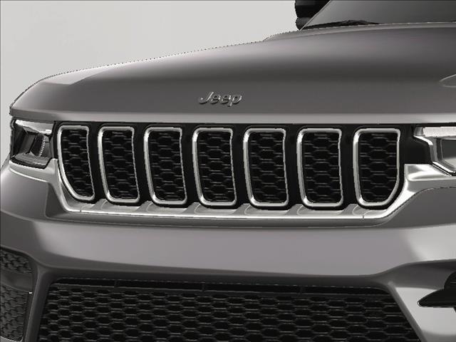 new 2025 Jeep Grand Cherokee car, priced at $37,985