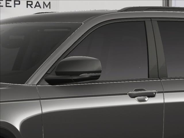 new 2025 Jeep Grand Cherokee car, priced at $52,535