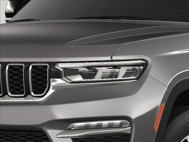 new 2024 Jeep Grand Cherokee car, priced at $55,735