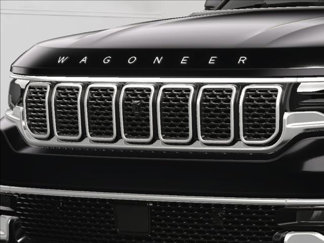 new 2024 Jeep Wagoneer L car, priced at $69,857