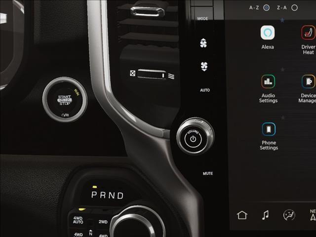 new 2026 Ram 1500 car, priced at $53,026