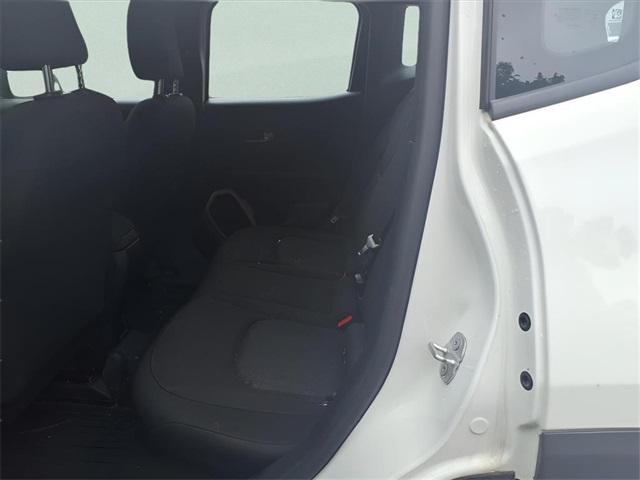 used 2016 Jeep Renegade car, priced at $12,000