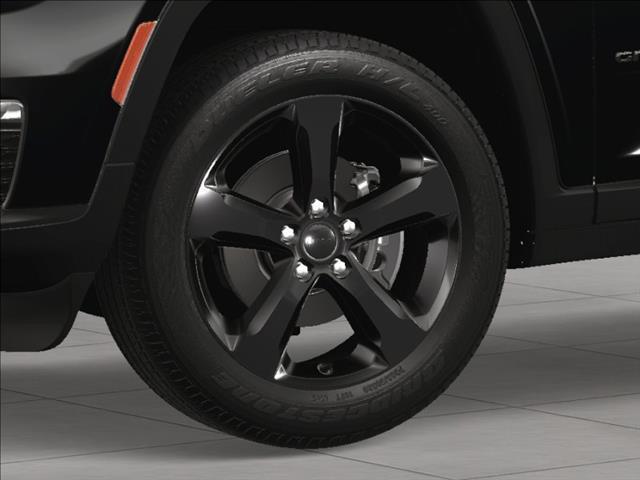 new 2025 Jeep Grand Cherokee L car, priced at $51,033