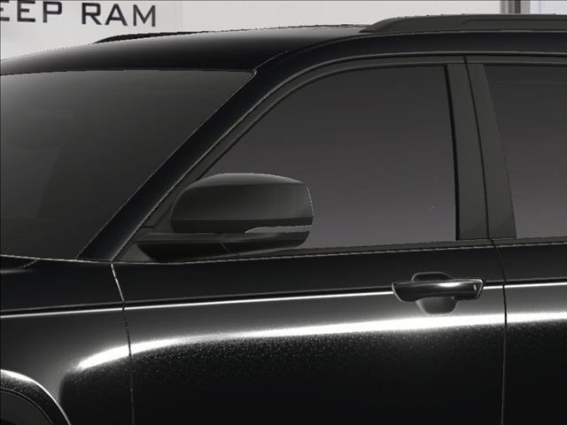 new 2025 Jeep Grand Cherokee L car, priced at $51,033