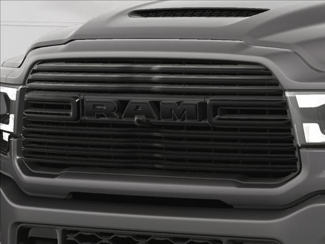 new 2024 Ram 2500 car, priced at $69,832