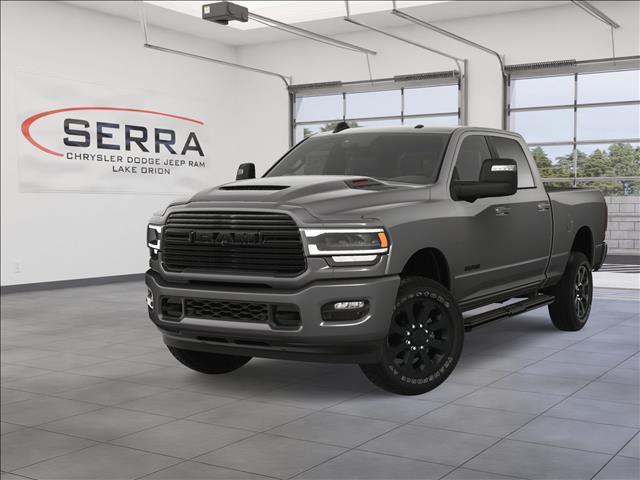 new 2024 Ram 2500 car, priced at $66,832