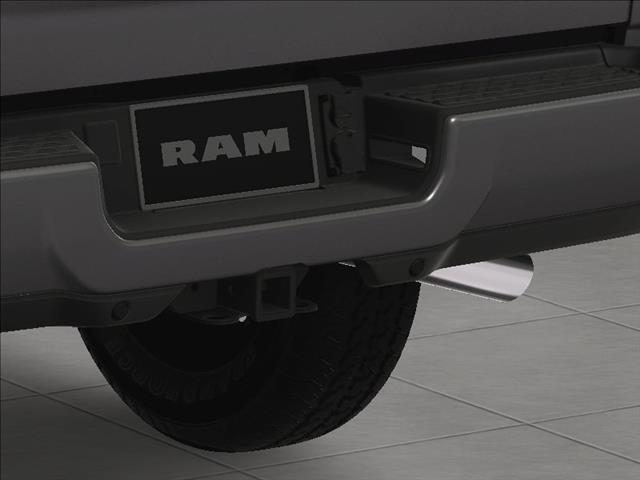 new 2024 Ram 2500 car, priced at $69,832