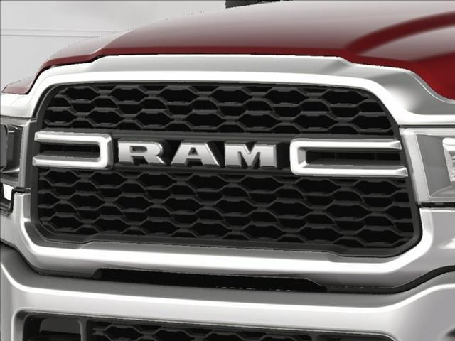 new 2024 Ram 2500 car, priced at $53,973