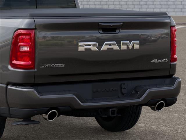 new 2026 Ram 1500 car, priced at $63,741