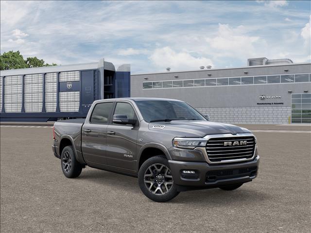 new 2026 Ram 1500 car, priced at $63,741