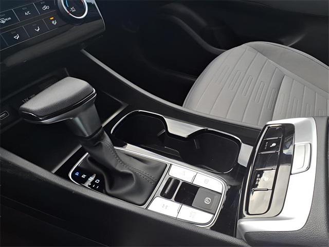 used 2022 Hyundai SANTA CRUZ car, priced at $24,000