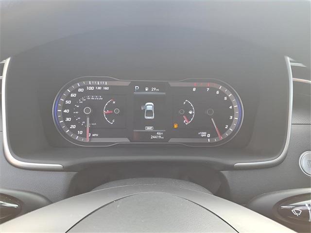 used 2022 Hyundai SANTA CRUZ car, priced at $24,000