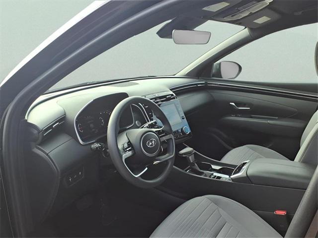 used 2022 Hyundai SANTA CRUZ car, priced at $24,000