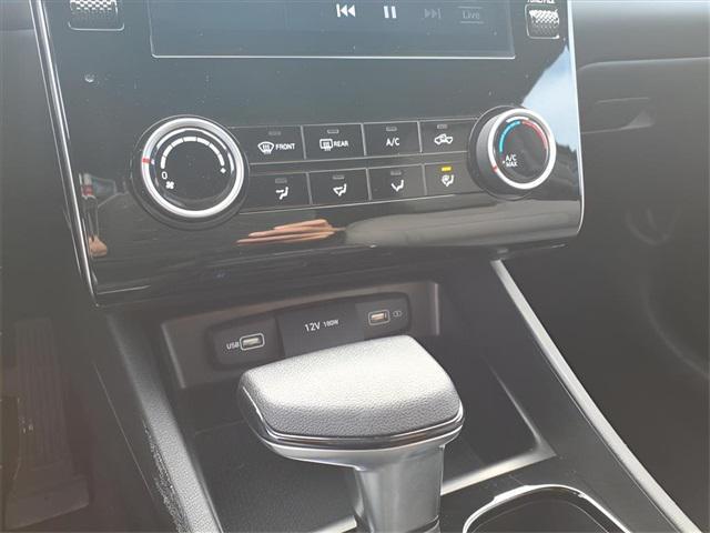 used 2022 Hyundai SANTA CRUZ car, priced at $24,000