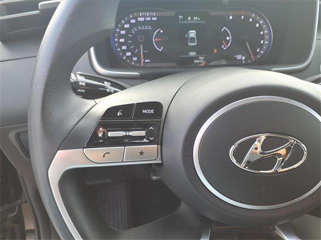 used 2022 Hyundai SANTA CRUZ car, priced at $24,000