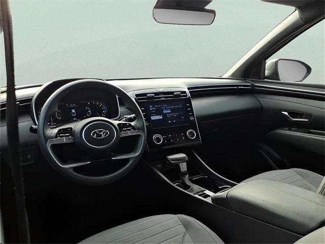used 2022 Hyundai SANTA CRUZ car, priced at $24,000
