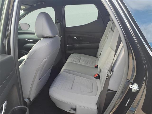 used 2022 Hyundai SANTA CRUZ car, priced at $24,000