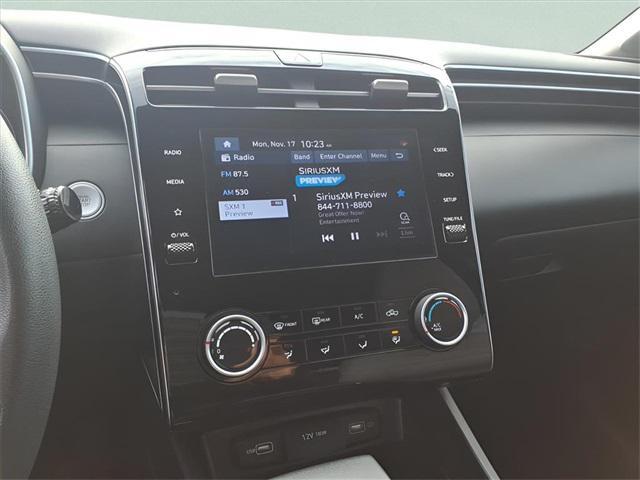 used 2022 Hyundai SANTA CRUZ car, priced at $24,000