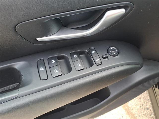 used 2022 Hyundai SANTA CRUZ car, priced at $24,000