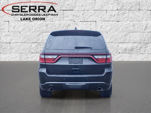 used 2021 Dodge Durango car, priced at $29,000