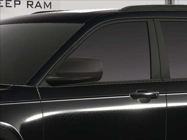 new 2025 Jeep Grand Cherokee L car, priced at $45,123