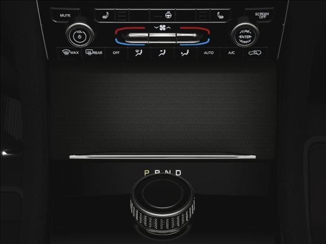 new 2025 Jeep Grand Cherokee L car, priced at $45,123