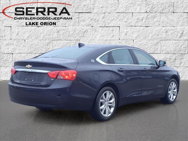 used 2019 Chevrolet Impala car, priced at $13,000