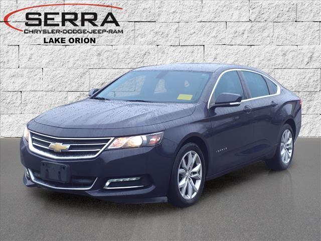 used 2019 Chevrolet Impala car, priced at $13,000