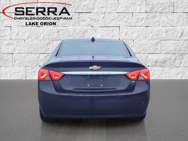 used 2019 Chevrolet Impala car, priced at $13,000