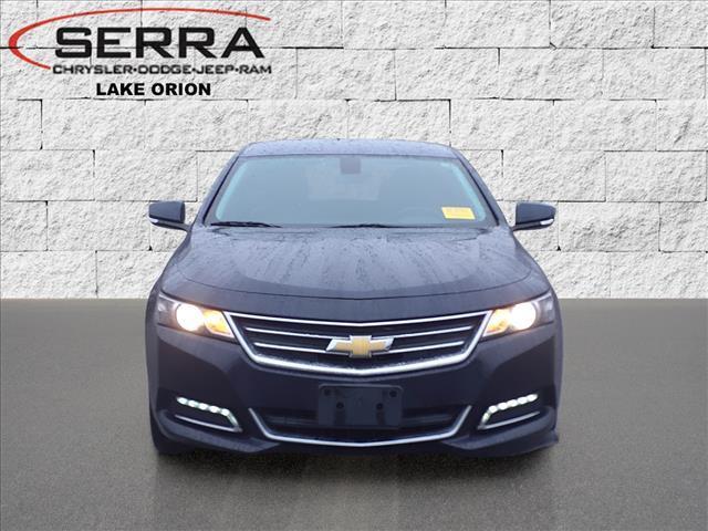 used 2019 Chevrolet Impala car, priced at $13,000