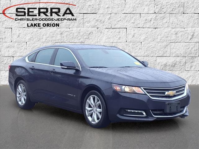 used 2019 Chevrolet Impala car, priced at $13,000