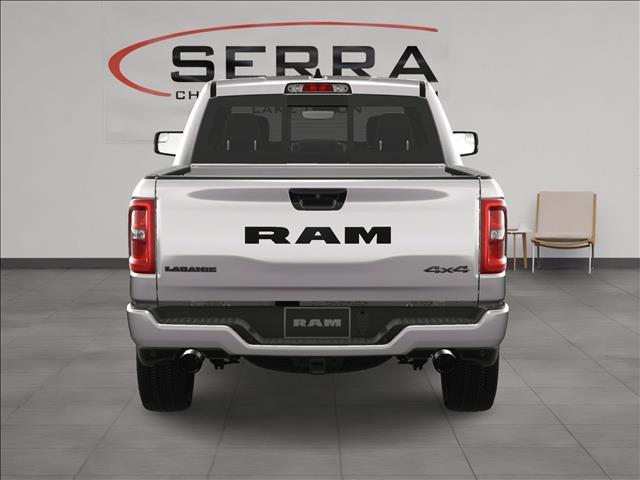 new 2025 Ram 1500 car, priced at $59,422