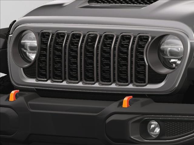 new 2024 Jeep Gladiator car, priced at $55,043