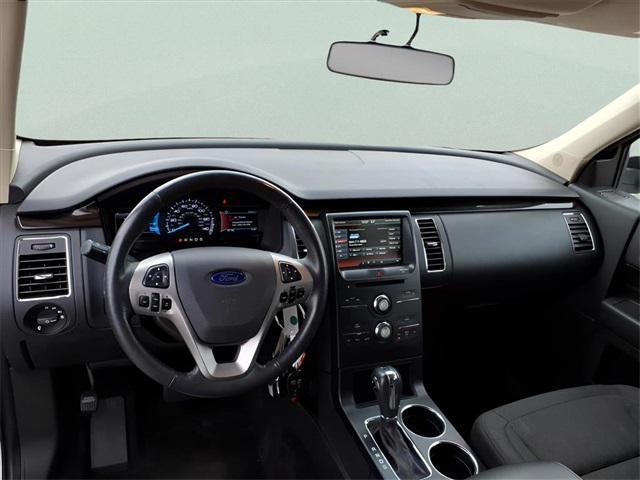 used 2014 Ford Flex car, priced at $6,500