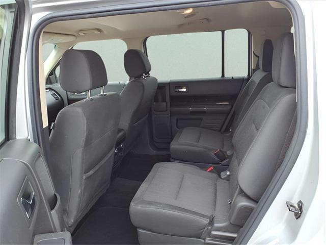 used 2014 Ford Flex car, priced at $6,500