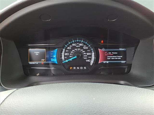 used 2014 Ford Flex car, priced at $6,500