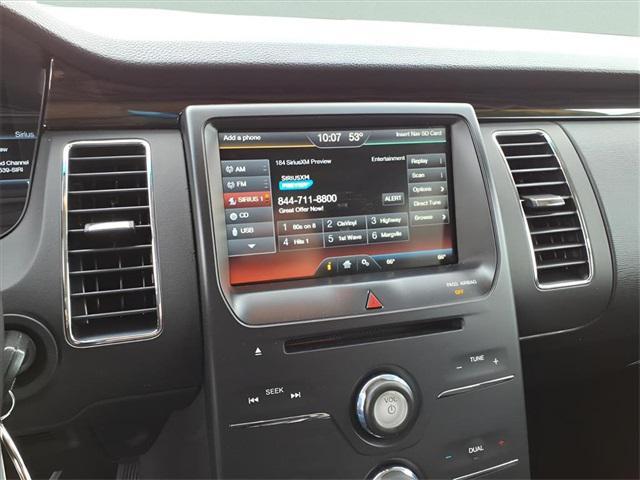 used 2014 Ford Flex car, priced at $6,500