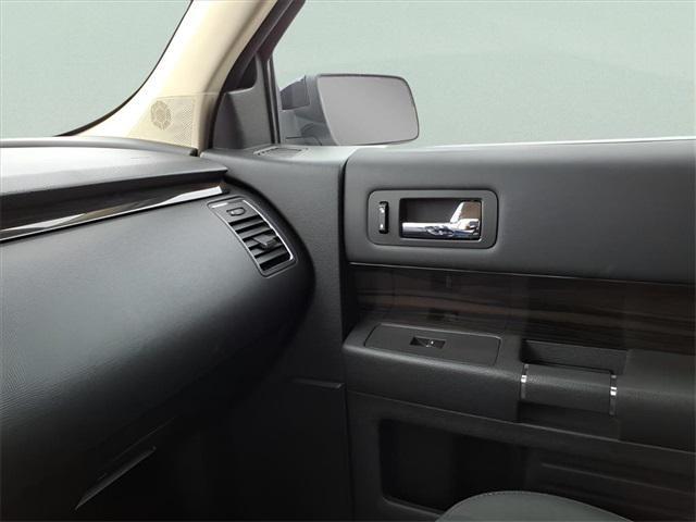 used 2014 Ford Flex car, priced at $6,500